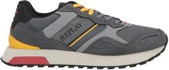 Replay CALZADO - Sneakers en YOOX.COM