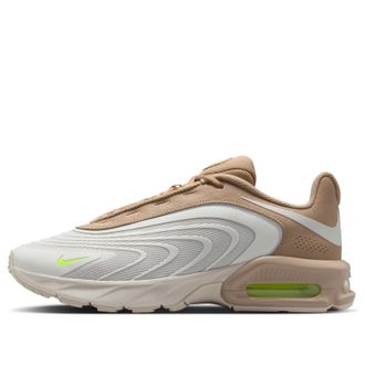 Nike Air Max Fire Light Bone Khaki Volt IF2621-002