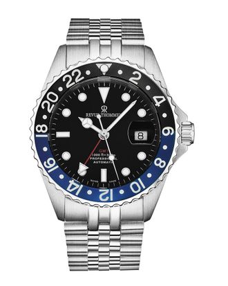 Revue Thommen Mens Diver Watch