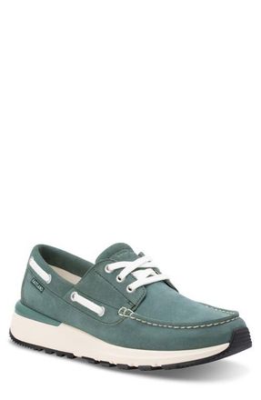 Eastland Leap Trainer Sneaker in Sage at Nordstrom, Size 11.5