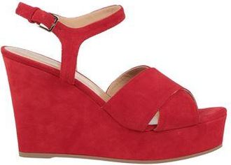 Sergio Rossi FOOTWEAR - Sandals on YOOX.COM