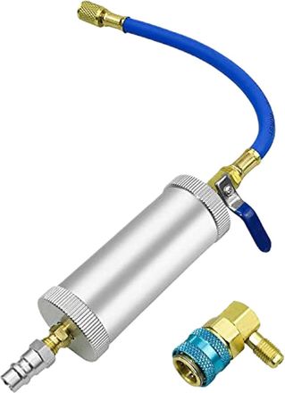 OEM Inyector De Aceite Para Aire Acondicionado, Llenador De Refrigerante, Herramientas De Refrigeraci&oacute;n De Motores Para Uso Dom&eacute;stico Y Profesional