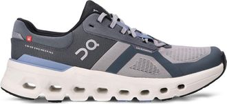 On Running Sneakers Cloudrunner 2 - Grigio