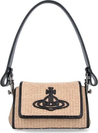 Vivienne Westwood Small Shoulder Bag Hazel