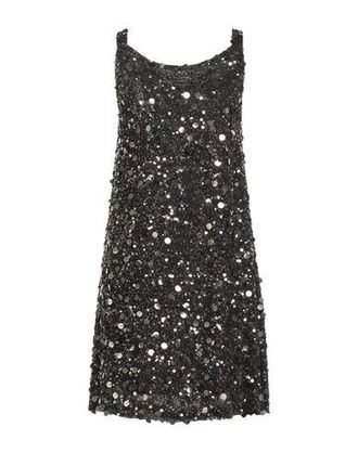 P.A.R.O.S.H. DRESSES - Mini dresses sur YOOX.COM