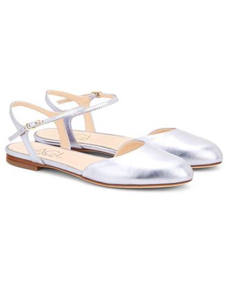 AGL Agl Milly Leather Slingback