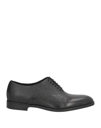 Emporio Armani Lace-up shoes