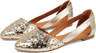 Spring Step Delorse Womens Work Lace-up Boots Gold : EU 42 (US Womens 10.5-11) M, Leather/Rubber