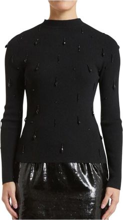 Pennyblack Donna, Maglie, Nero, M, new