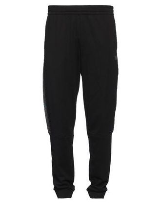 Emporio Armani BOTTOMWEAR - Trousers on YOOX.COM