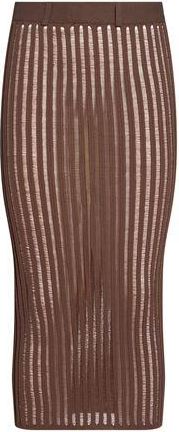 Patrizia Pepe BOTTOMWEAR - Gonne midi su YOOX.COM