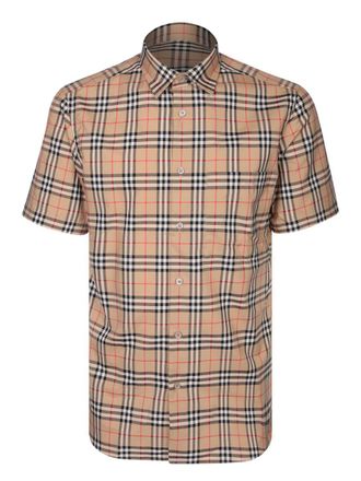 Burberry Shirts
