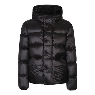 Add Winter Jackets, male, Black, L, Down Jacket