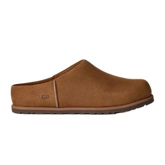 UGG Slippers, female, Brown, Size: 10 US Otzo Clog