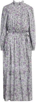 Isabel Marant VESTIDOS - Vestidos largos en YOOX.COM