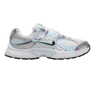 Nike V5 RNR-sportschoenen voor dames (Wit/blauw)