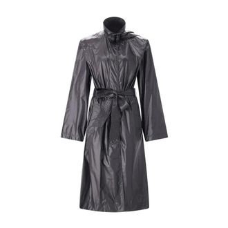 Saint Laurent Mujer, Chaquetas, Negro, Talla: S