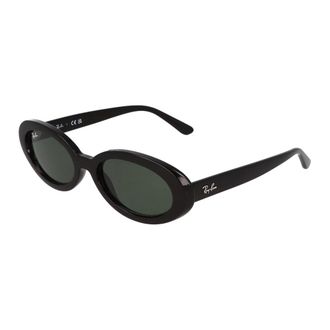 Ray-Ban RB 2223 Sunglasses - unisex - Ray-Ban - Sunglasses - Black - 54 MM - Accessories