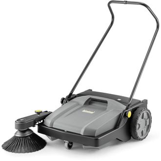Karcher Spazzatrice KM 70/15 C Classic