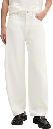 Vicolo Chiara Jeans - Jeans - Mujer - Beige - L