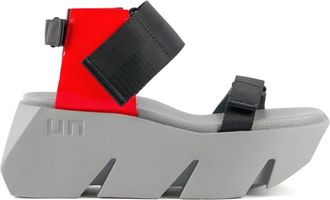 United Nude Wedges - Dames - Sleehakken - Veelkleurig - 39 EU - Schoenen