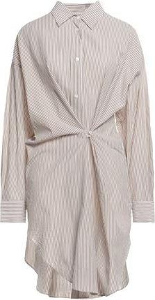 Isabel Marant VESTIDOS - Vestidos midi en YOOX.COM