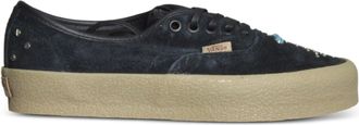 Vans Lx Authentic 44 Gems Schwarz