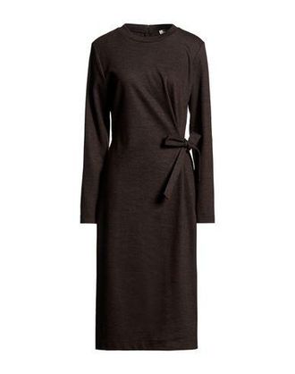 PESERICO DRESSES - Midi dresses on YOOX.COM