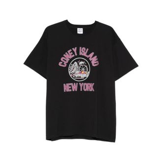 Wild Donkey T-Shirts, male, Black, Size: XL Wdco 153 T-shirt