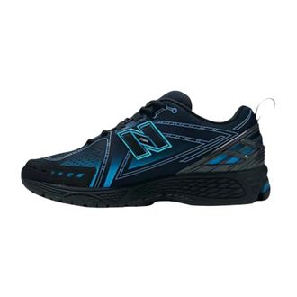 New Balance Uomo, Sport, Nero, 46 1/2 EU, new