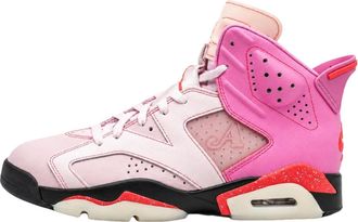 Nike Jordan Air Jordan 6 Retro SP x Awake NY Playful Pink IQ5706-600