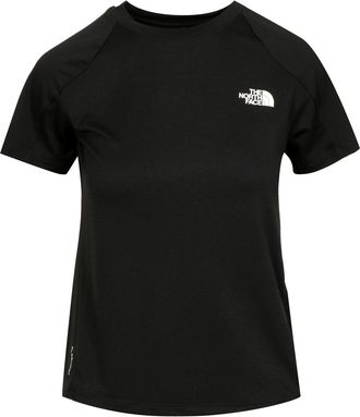The North Face Camisetas Y Polos The North Face Negro