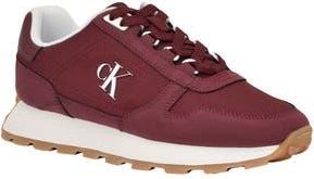 Calvin Klein Taresa Sneaker in Red at Nordstrom Rack, Size 6.5