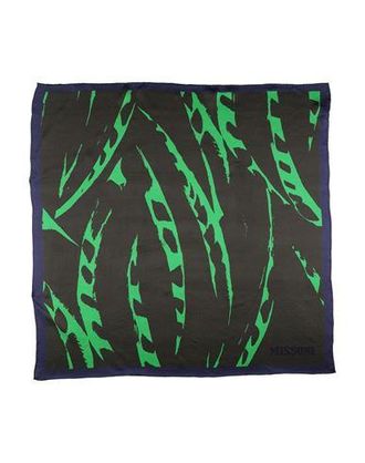 Missoni COMPLEMENTOS - Bufandas en YOOX.COM