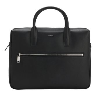 HUGO BOSS Tassen, Heren, Zwart, ONE Size, Daxter