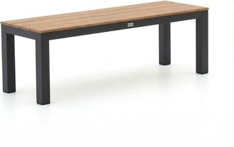 Bellagio la vita attrattiva Bellagio Fidenza picknickbank 137x45x45cm