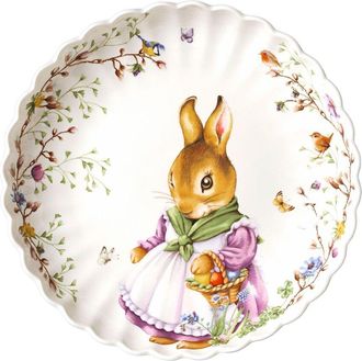 Villeroy & Boch Emma Spring Fantasy 20.5Oz Large Bowl