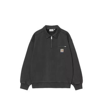 Carhartt Work in Progress Detroit Zip-fastening Sweatshirt
