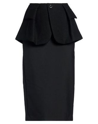 sacai HOSEN & R&Ouml;CKE - Midi-R&ouml;cke auf YOOX.COM