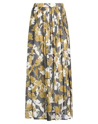 Alessia Santi PARTES DE ABAJO - Faldas largas en YOOX.COM