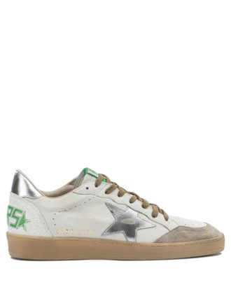 Golden Goose Ball Star-Sneaker