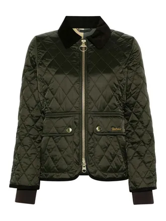 Barbour Quilted Beadnell jacket