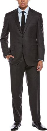 Canali 2Pc Wool Suit