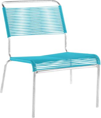 Schubiger M&ouml;bel Spaghetti-Lounger S&auml;ntis