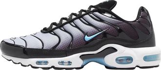 Nike Air Max Plus - Heren - Sport - Grijs - Maat: 45 1/2 EU Synthetisch