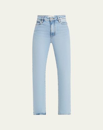 Frame Denim The Ruler Jeans