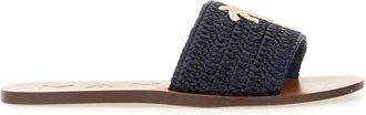 Maneb&igrave; Donna, Scarpe, Blu, 38 EU, new