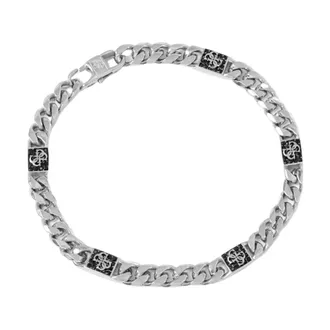 Guess Hombre, Accesorios, Gris, Talla: S