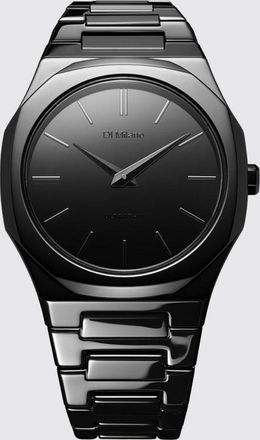 D1 Milano Orologio Black Mirror D1 Milano