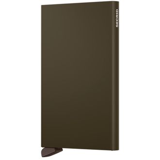Secrid Cardprotector in Cedar at Nordstrom